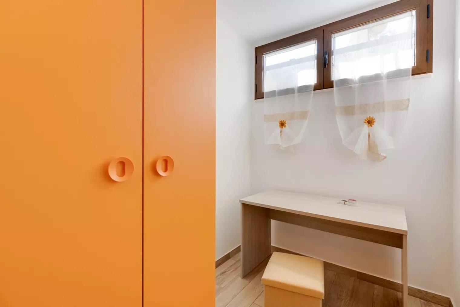Soi E Mari Apartment กาบราส ภายนอก รูปภาพ