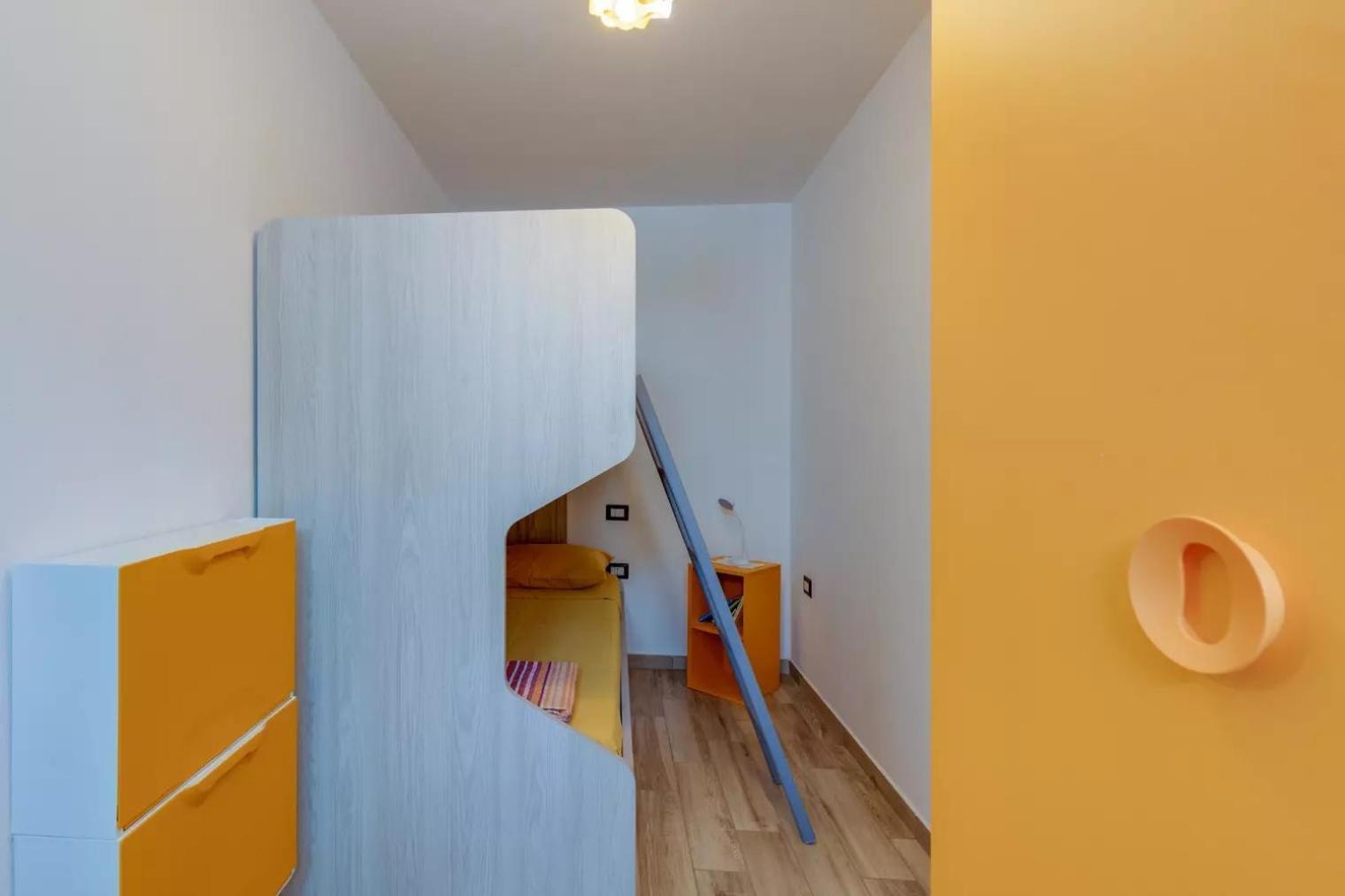 Soi E Mari Apartment กาบราส ภายนอก รูปภาพ
