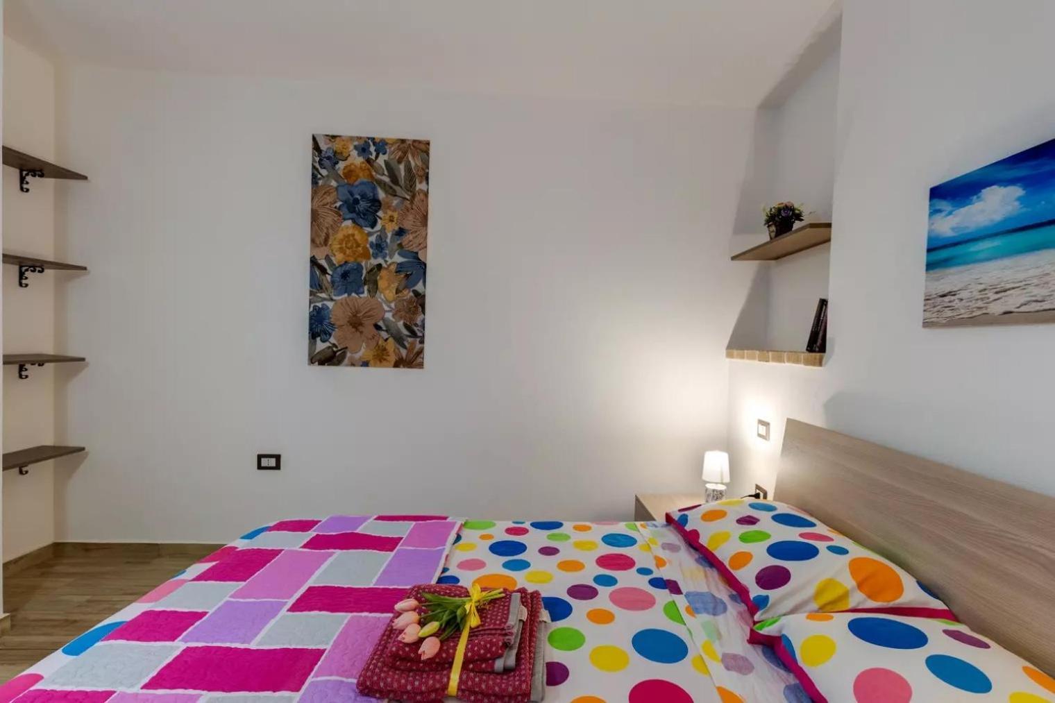Soi E Mari Apartment กาบราส ภายนอก รูปภาพ