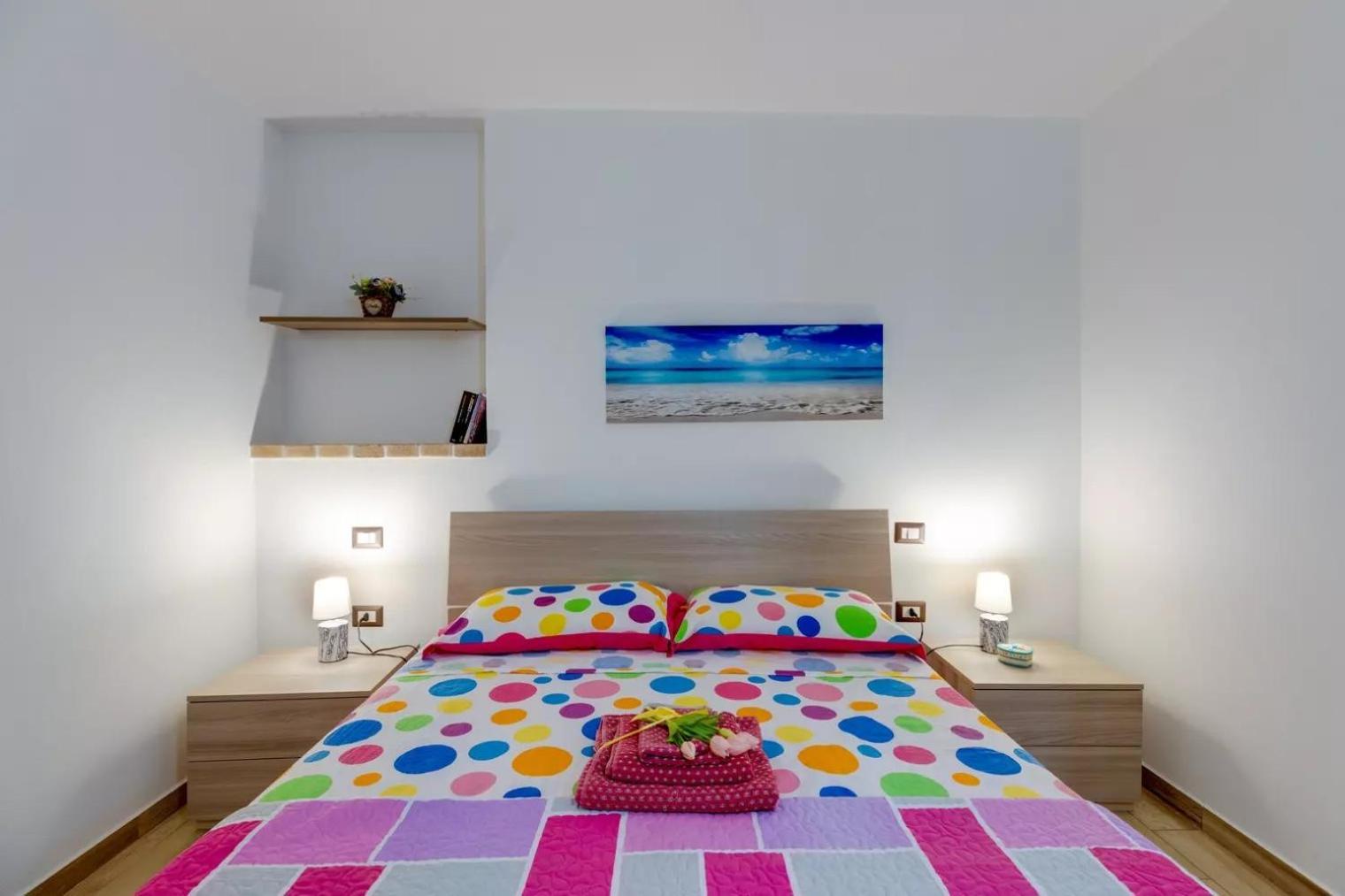 Soi E Mari Apartment กาบราส ภายนอก รูปภาพ